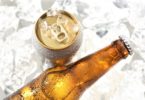 Cerveja é de homem?
