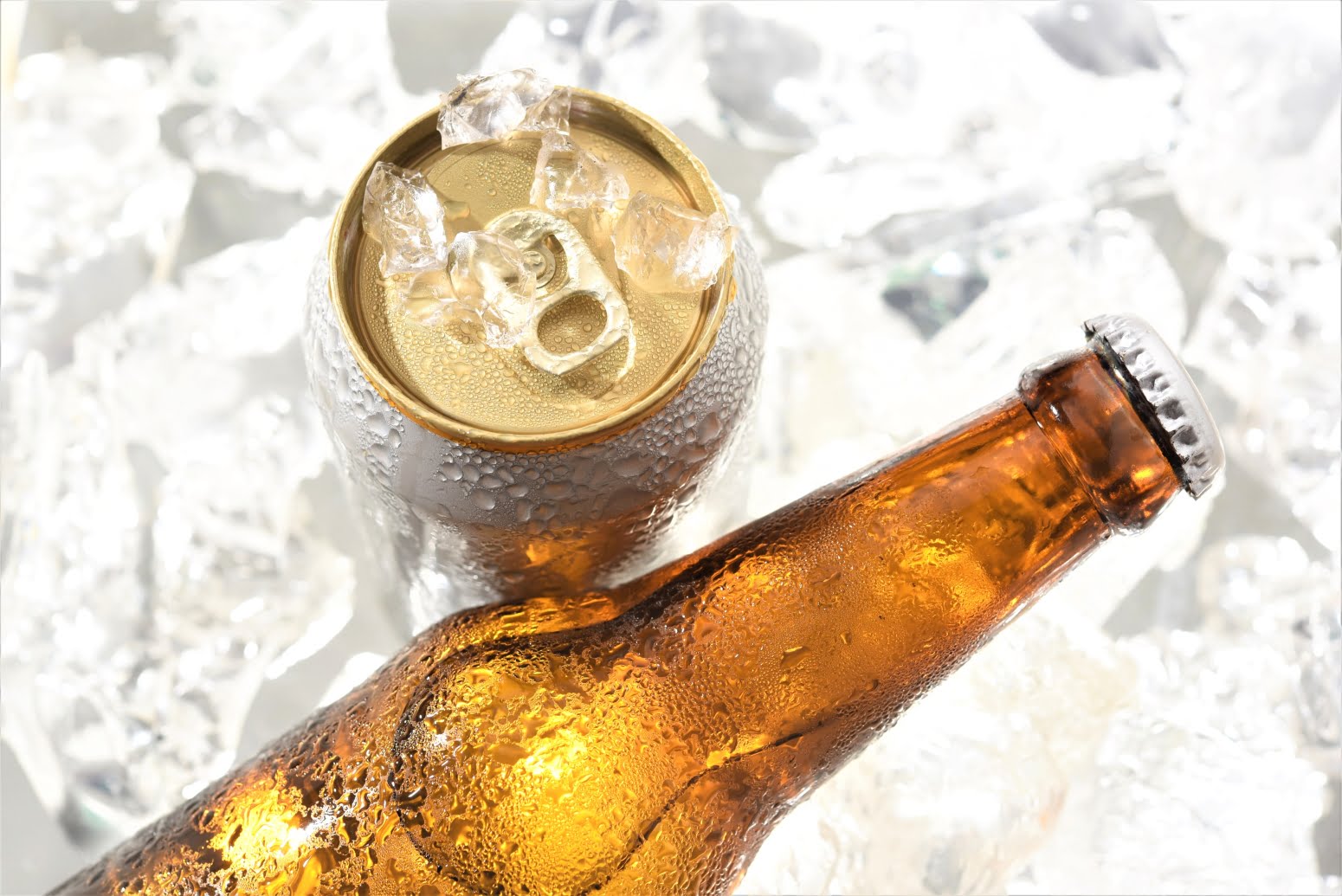 Estar onde o consumidor de cerveja está