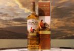 Famouse Grouse em Bourbon Cask