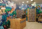 Friking abre loja pop up no Alma Shopping