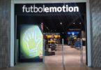 Alameda Shop & Spot recebe loja dedicada ao futebol