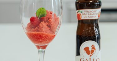 Gallo lança gama de vinagres de sidra