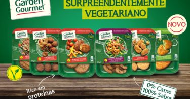 Nestlé cria marca flexitariana