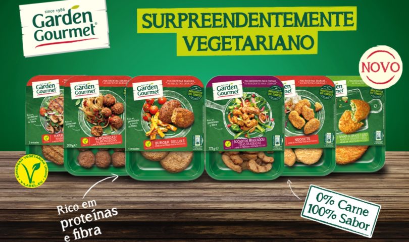Nestlé cria marca flexitariana
