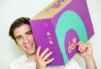 “O grande objetivo do Dott é ser o top of mind dos portugueses em termos de compras online”