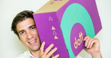 “O grande objetivo do Dott é ser o top of mind dos portugueses em termos de compras online”