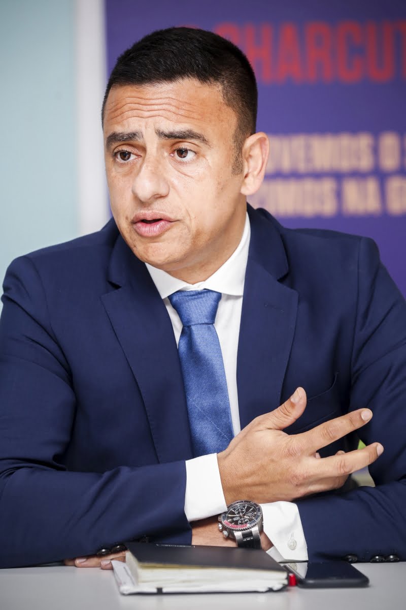 Grupo Montalva investe 3 milhões em energia renovável
