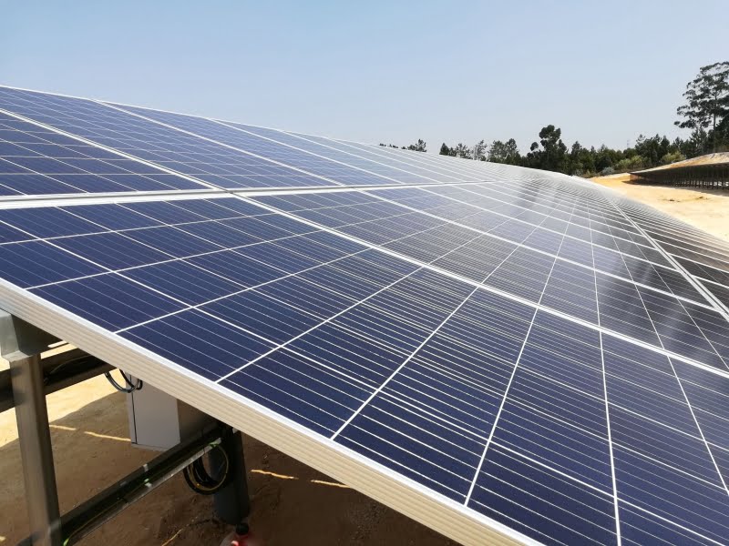 Grupo Montalva investe 3 milhões em energias renováveis