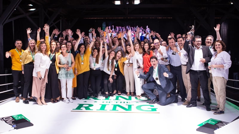 Programa de inovação do Grupo Nabeiro - Delta Cafés distinguido a nível internacional