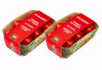 Guloso partilha tomate fresco no Pingo Doce