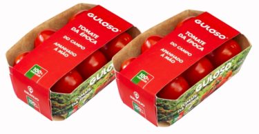 Guloso partilha tomate fresco no Pingo Doce