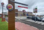 Há um Burger King em Vila Nova de Cerveira