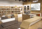 Há uma sapataria Kollect no Forum Viseu