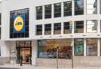 Lidl já tem 255 lojas em Portugal