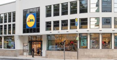 Lidl já tem 255 lojas em Portugal