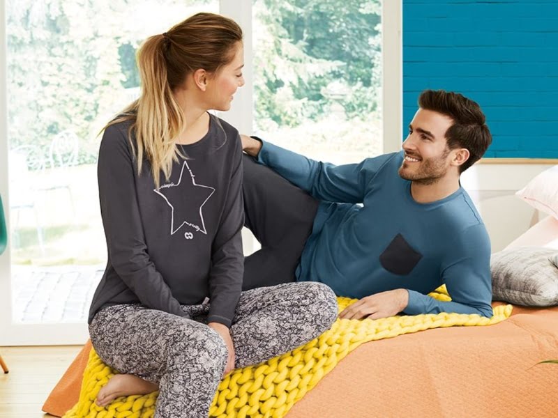 Lidl lança pijamas com certificação Cradle to Cradle