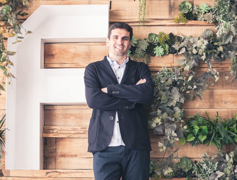 Luís Teixeira, Farfetch: “Os mundos físico e digital vão aproximar-se cada vez mais”