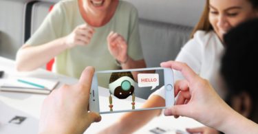Lusófona e Next Reality criam pós-graduação em Realidade Virtual e Aumentada