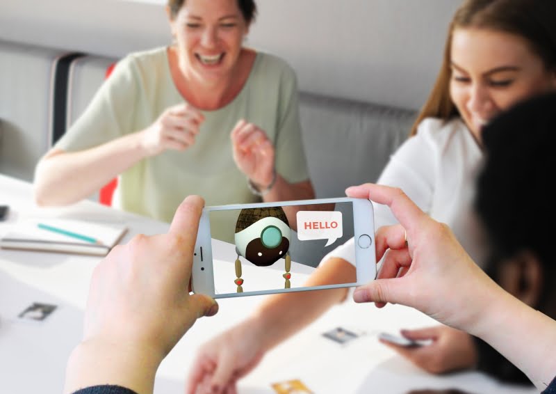 Lusófona e Next Reality criam pós-graduação em Realidade Virtual e Aumentada