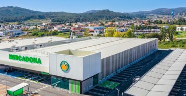 Já há um supermercado Mercadona em Barcelos