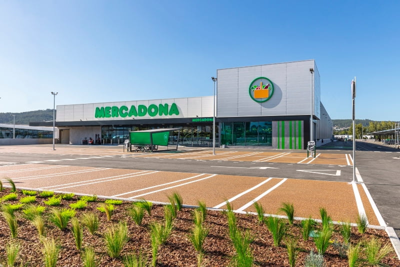 Mercadona