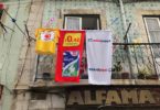Minipreço apoia moradores de Lisboa na luta contra a subida das rendas