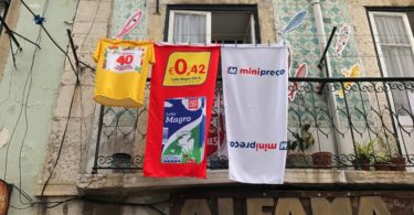 Minipreço apoia moradores de Lisboa na luta contra a subida das rendas