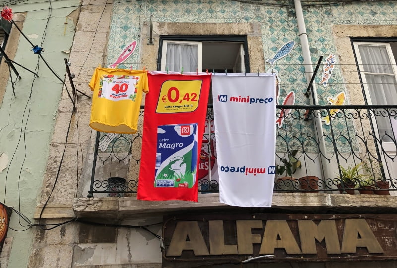 Minipreço apoia moradores de Lisboa na luta contra a subida das rendas