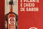 Oliveira da Serra lança gama de piripíris