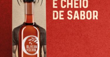 Oliveira da Serra lança gama de piripíris