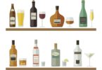 Preços das Preços das bebidas alcoólicas alcoólicas em Portugal acima da média europeia