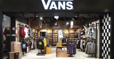 Primeira loja Vans no Norte do país abre no ArrábidaShopping