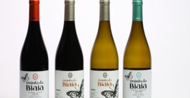 Quinta da Biaia junta-se à Vinalda