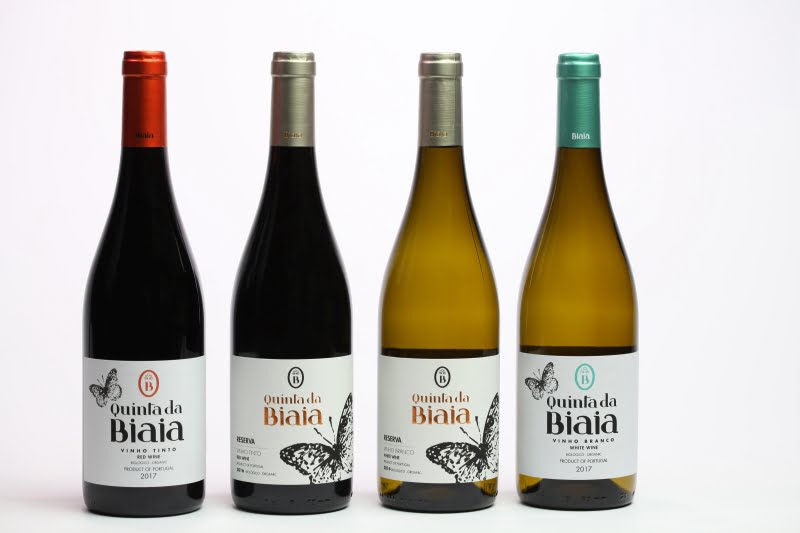 Quinta da Biaia junta-se à Vinalda