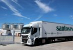 Santos e Vale é o novo operador logístico da Ebro Foods em Portugal
