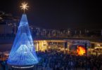 Sonae Sierra distinguida por árvore de Natal animada por Inteligência Artificial