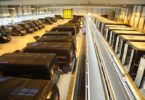 UPS e HubBox em parceria para simplificar access points para e-tailers