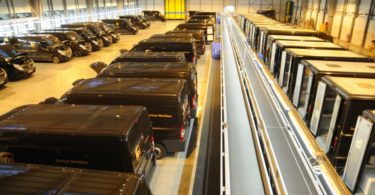 UPS e HubBox em parceria para simplificar access points para e-tailers