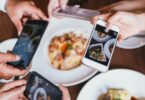 7 tendências que vão revolucionar a indústria alimentar