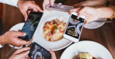 7 tendências que vão revolucionar a indústria alimentar