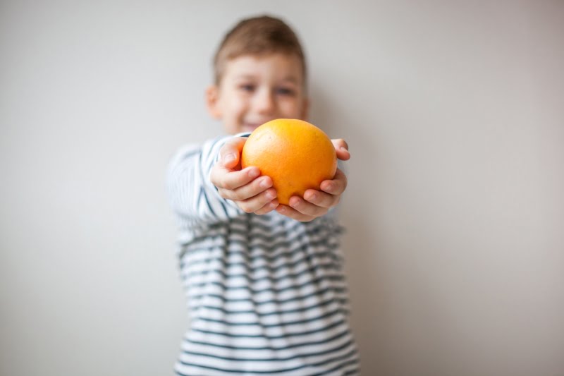 Municípios devem privilegiar distribuição de hortofrutícolas locais nas escolas