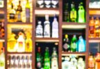 Bebidas espirituosas: desafiar os limites do tradicional