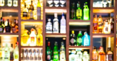 Bebidas espirituosas: desafiar os limites do tradicional