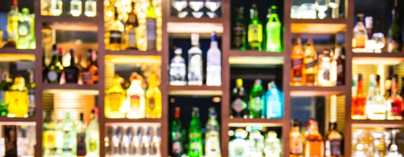Bebidas espirituosas: desafiar os limites do tradicional