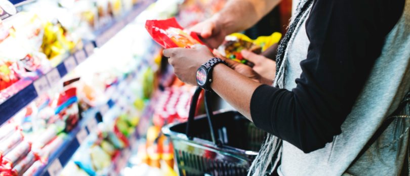 Marcas da Distribuição crescem acima das Marcas de Fabricante pela primeira vez no último ano