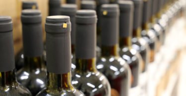 Estamos a vender mais vinho… e mais caro