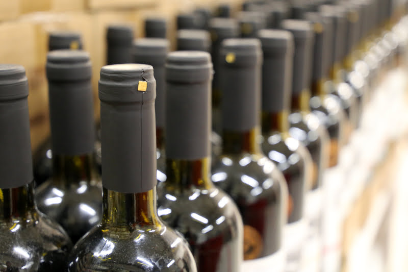 Estamos a vender mais vinho… e mais caro