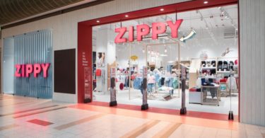 Zippy do Vasco da Gama reabre com novo conceito