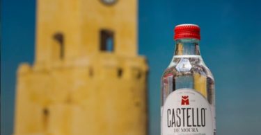 Água Castello celebra 120 anos com exposição no Castelo de Moura