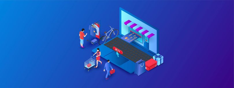 Conveniência lidera nas compras pela Internet